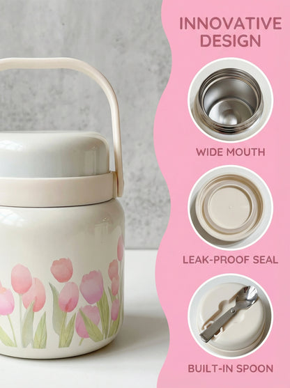 Gamelife panda cub Cute Water Bottle