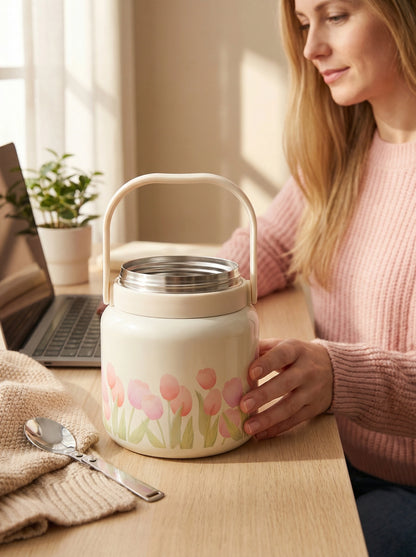 Gamelife panda cub Cute Water Bottle