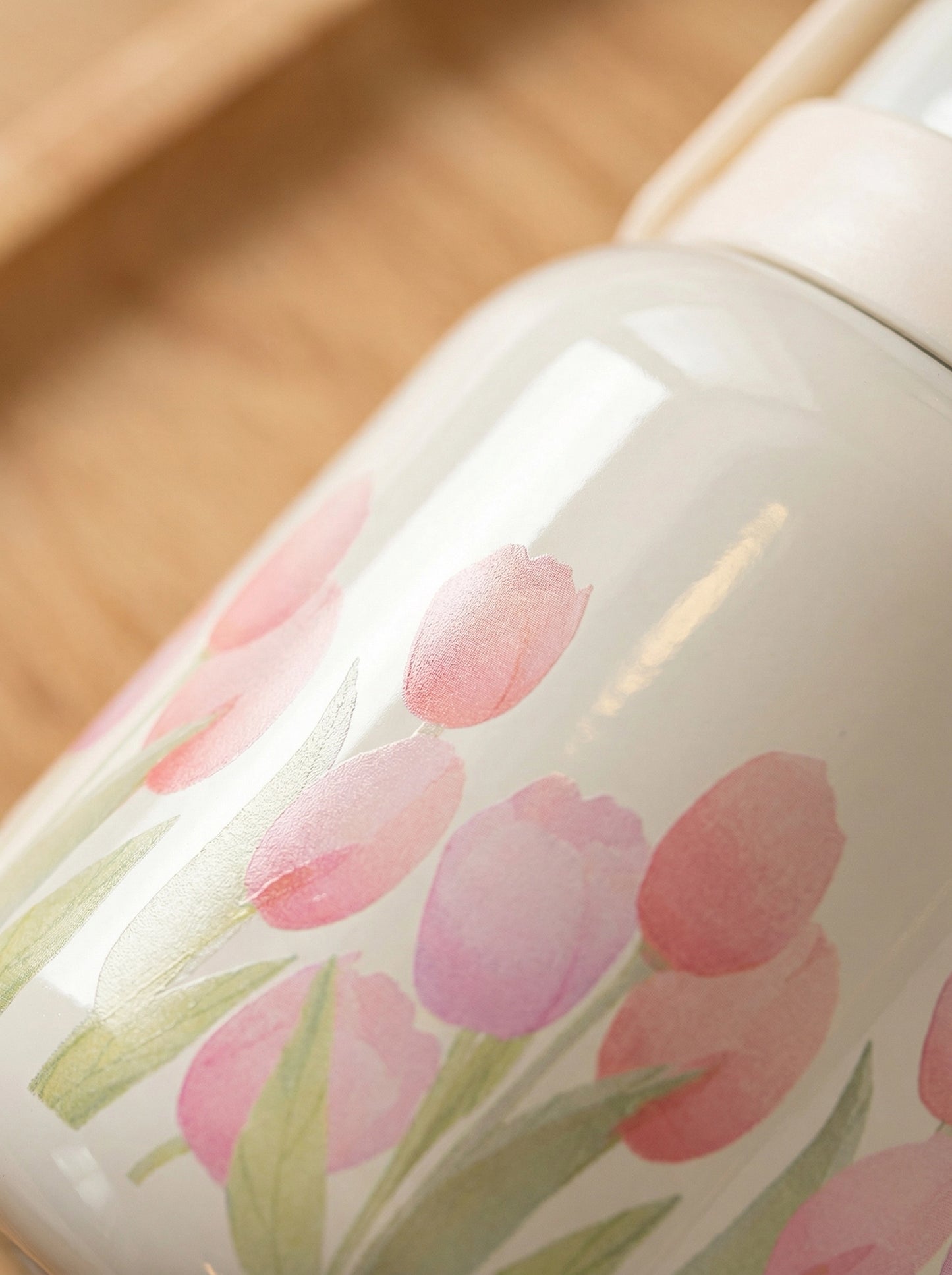 Gamelife panda cub Cute Water Bottle