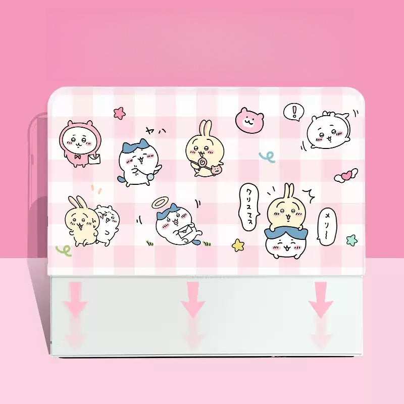 Gamelife Chikawa Switch Protective case-For NS1、Oled