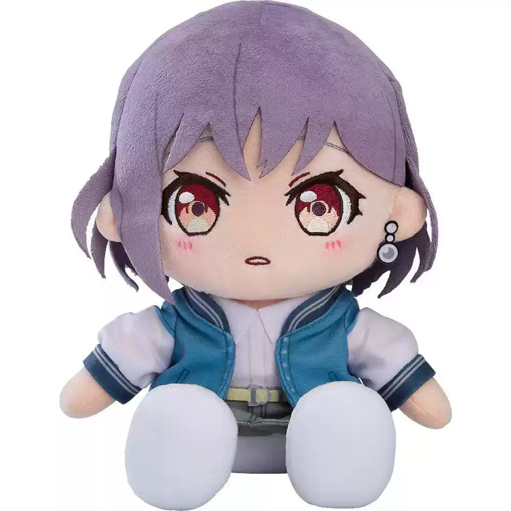 Gamelife Handmade Anime Doll – Limited Edition Cute Plush Toy