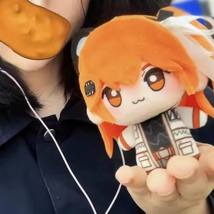 Gamelife Handmade Anime Doll – Limited Edition Cute Plush Toy
