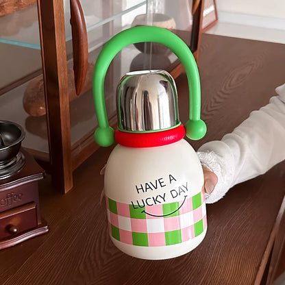 Gamelife Exquisite Mini Cute Water Bottle