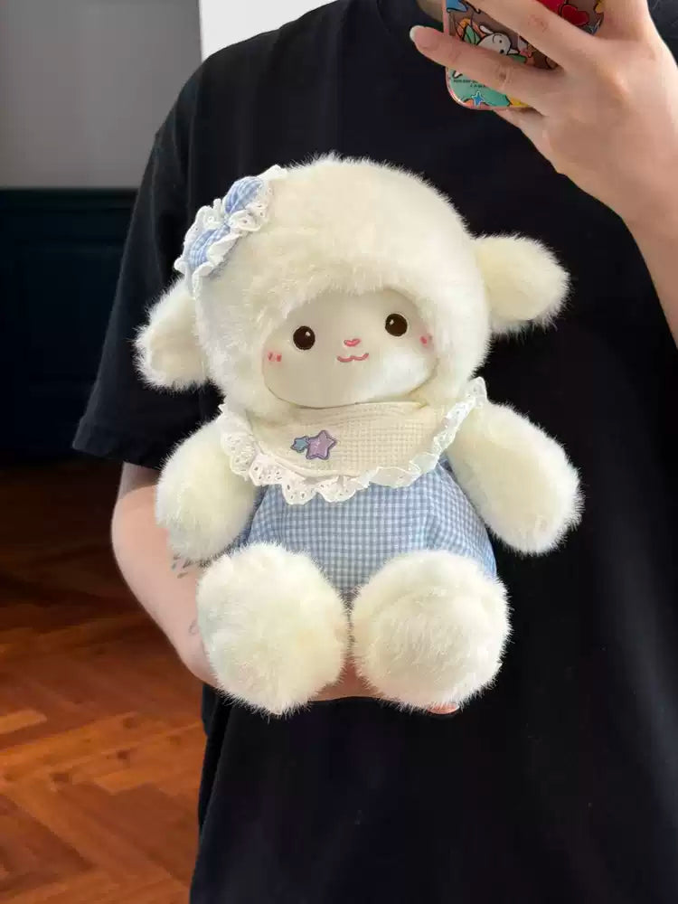 Gamelife Handmade Anime Doll – Limited Edition Cute Plush Toy