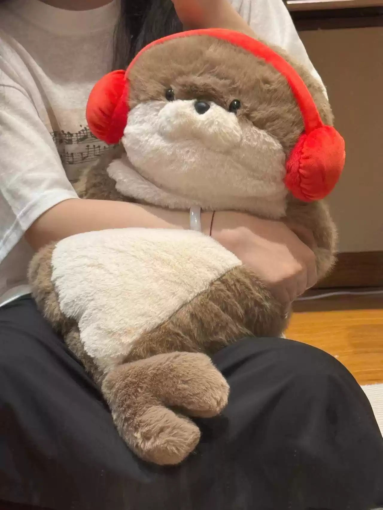 Gamelife Handmade Anime Doll – Limited Edition Cute Plush Toy