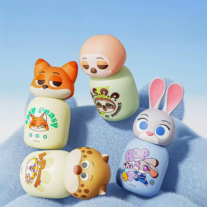 Gamelife Cute Water Bottle