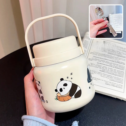 Gamelife Cute Water Bottle