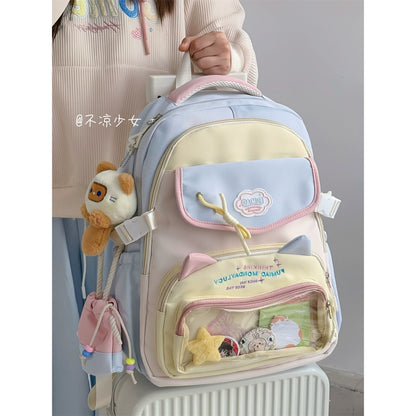 Gamelife Anime Meticulously Designed Bag