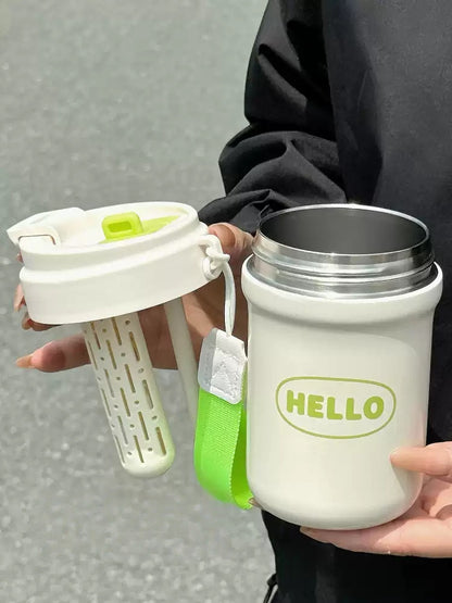 Gamelife Original puppy Cute Water Bottle