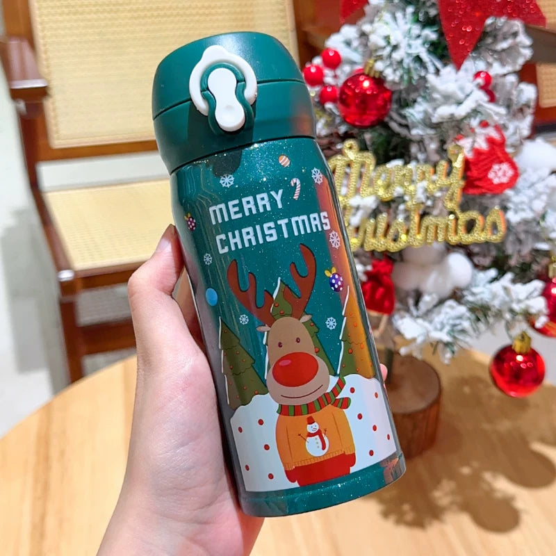 Gamelife Cute Water Bottle