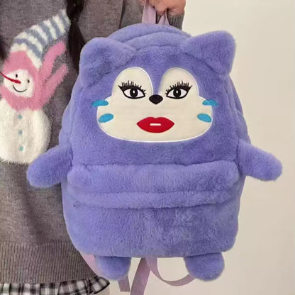 Gamelife Anime Meticulously Designed Bag