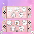 Gamelife Chikawa Switch Protective case-For NS1、Oled