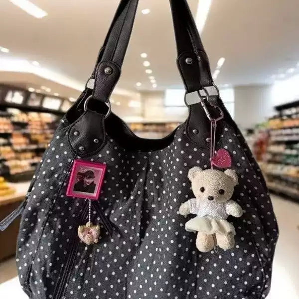 Gamelife Anime Meticulously Designed Bag