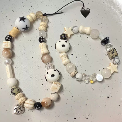 Gamelife Cute Dog Handmade Jewelry