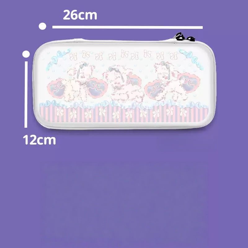 Gamelife Lucky Little Sheep Carrying Case-For NS2、NS1、Oled、Lite