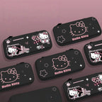 Gamelife Hello Kitty Carrying Case-For NS2、NS1、Oled、Lite