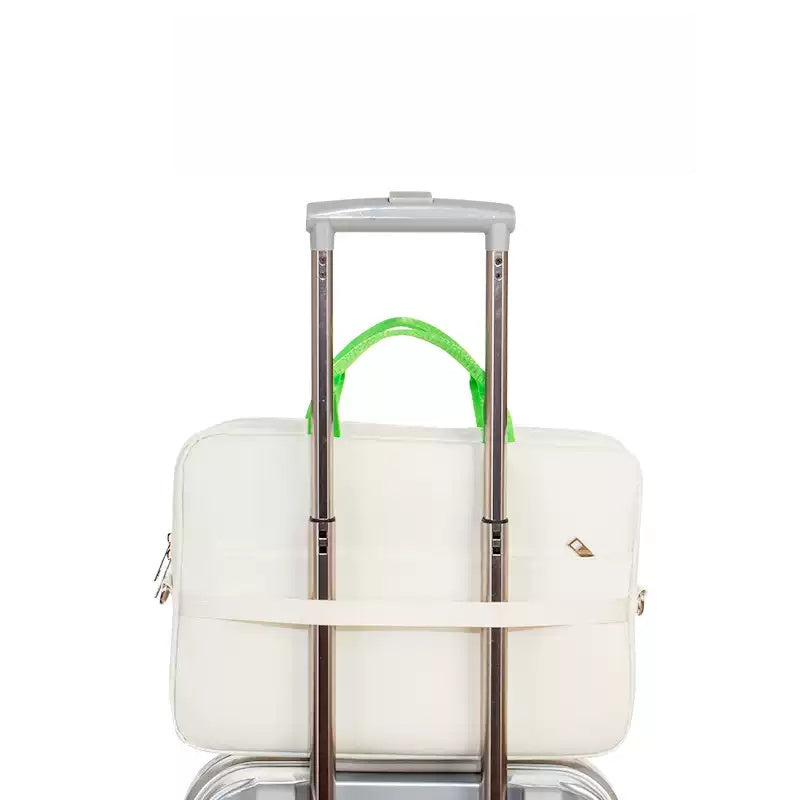 Gamelife 2025 New Laptop Storage Bag - Cute Portable Crossbody Bag