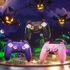 Gamelife PS5 Controller Little Devil Silicone Case