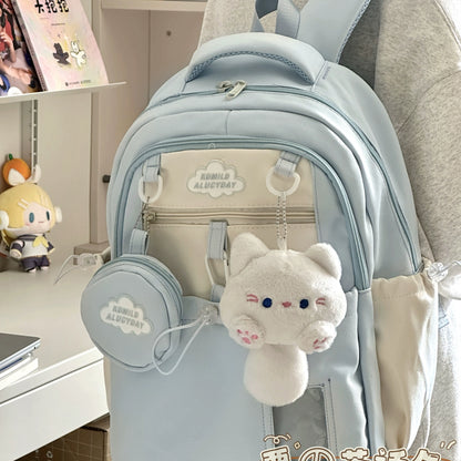 Gamelife Anime Meticulously Designed Bag