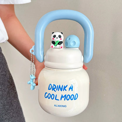 Gamelife Exquisite Mini Cute Water Bottle