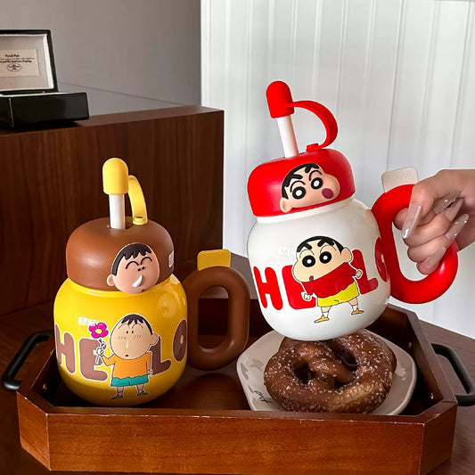 Gamelife Exquisite Mini Cute Water Bottle