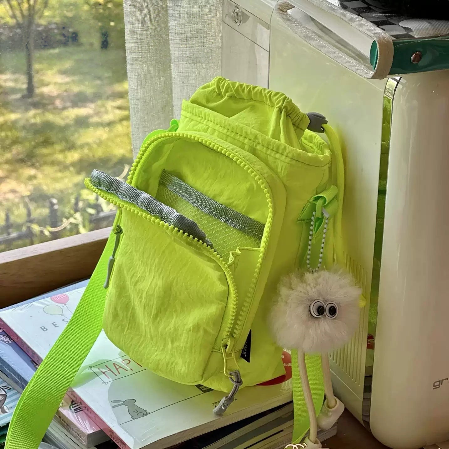 Gamelife Anime Meticulously Designed Bag