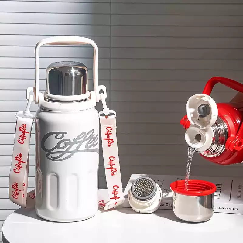 Gamelife Cute Water Bottle