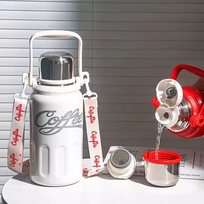 Gamelife Cute Water Bottle