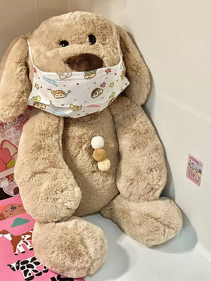 Gamelife Cute Anime Figurines