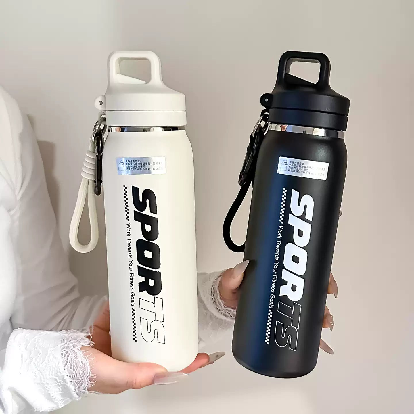 Gamelife Cute Water Bottle