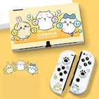 Gamelife Chikawa Switch Protective case-For NS2、NS1、Oled