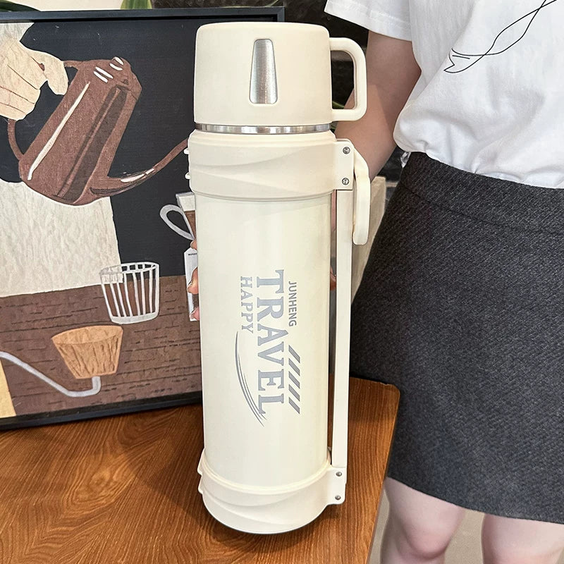 Gamelife Cute Water Bottle