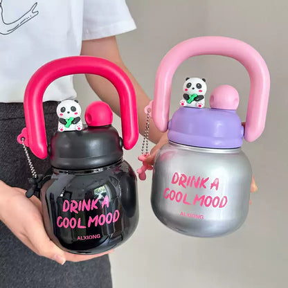 Gamelife Exquisite Mini Cute Water Bottle