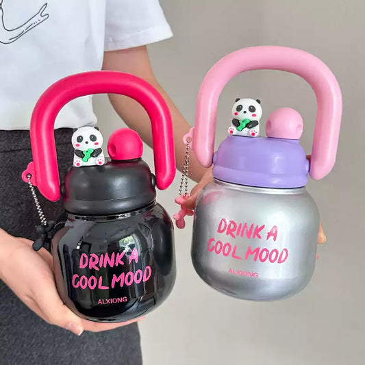 Gamelife Exquisite Mini Cute Water Bottle