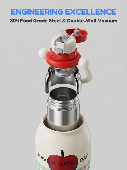 Gamelife Exquisite Mini Cute Water Bottle