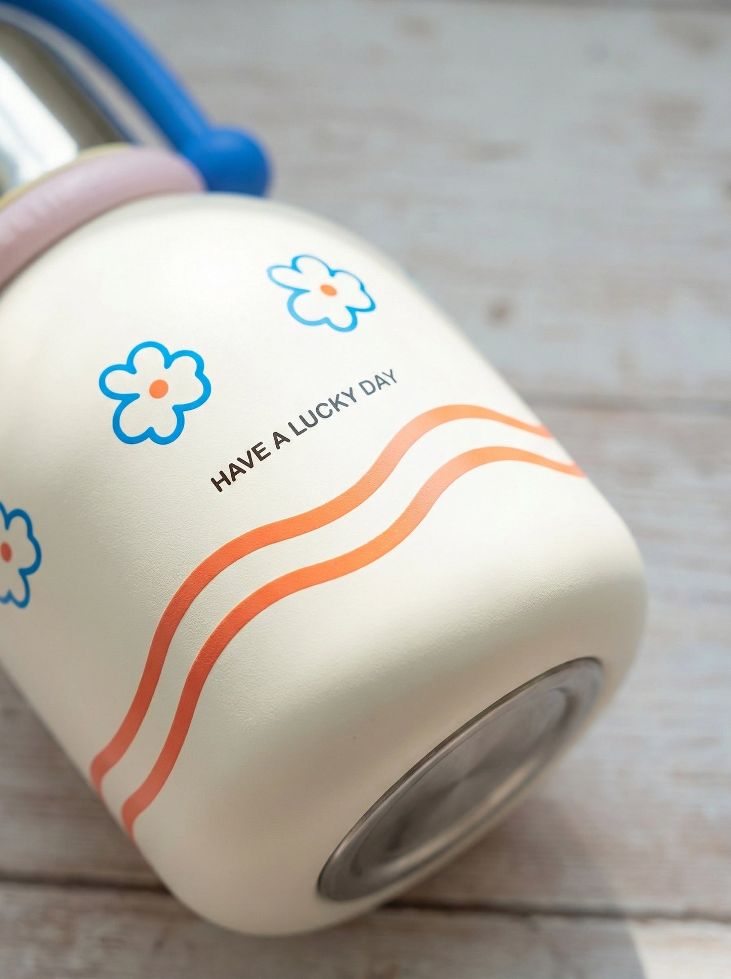 Gamelife Exquisite Mini Cute Water Bottle