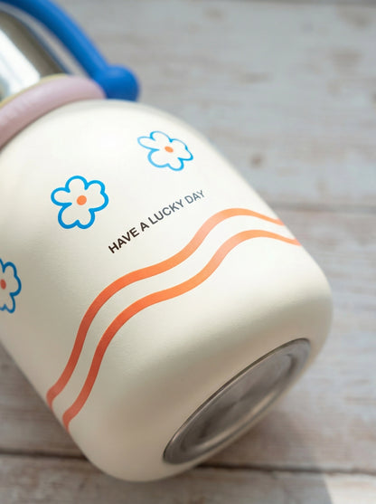 Gamelife Exquisite Mini Cute Water Bottle