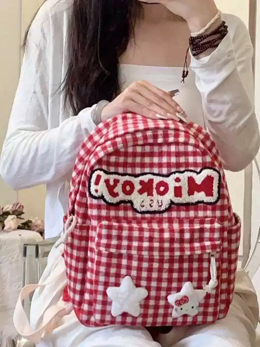 Gamelife Anime Meticulously Designed Bag