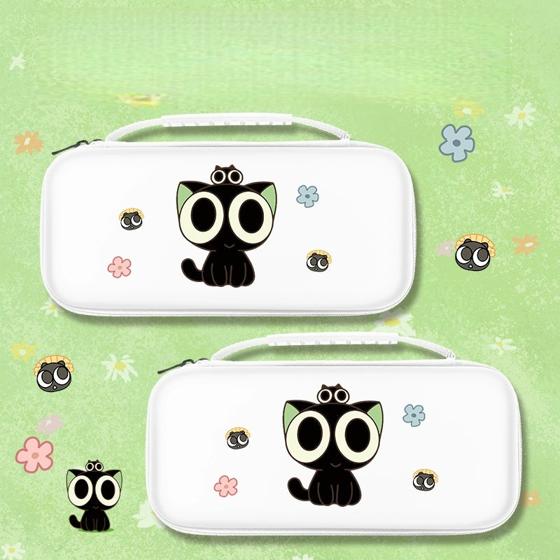 Gamelife Hei Carrying Case-For NS2、NS1、Oled、Lite