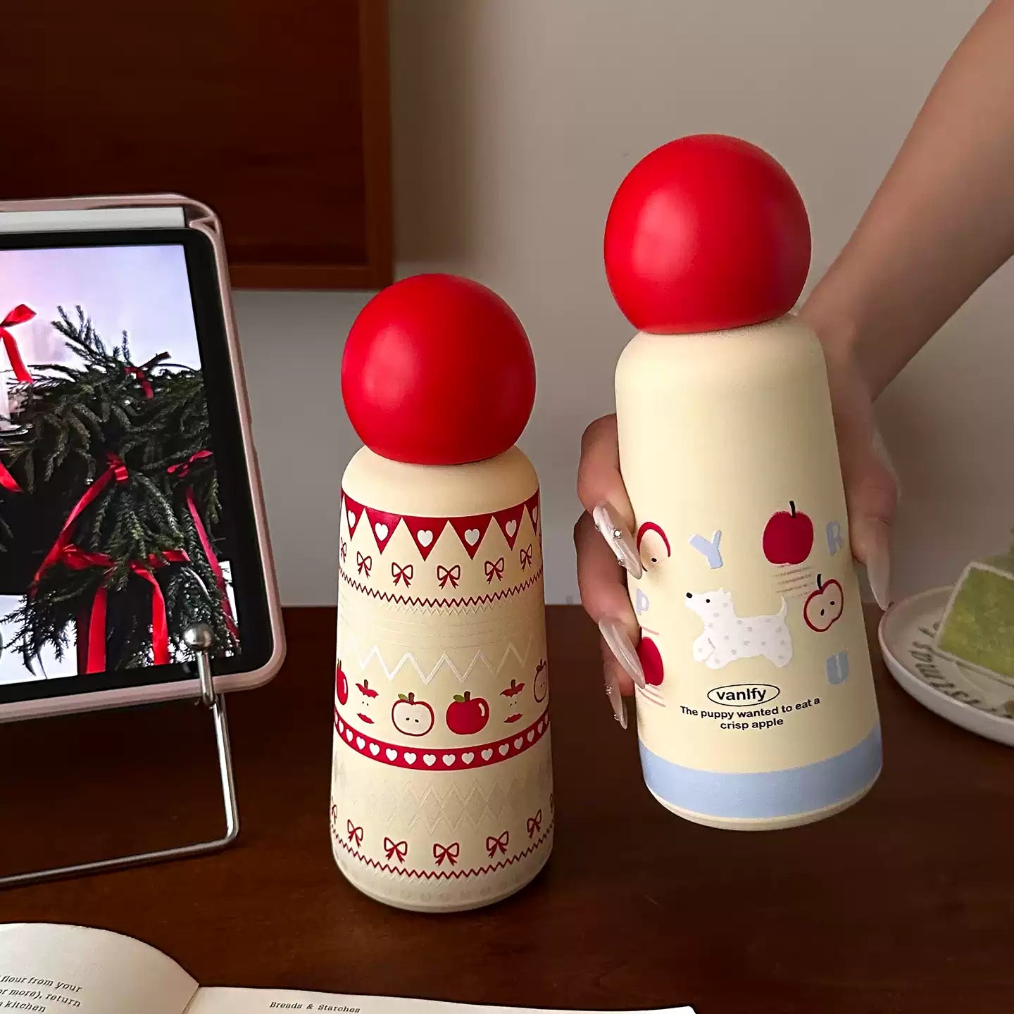 Gamelife Cute Water Bottle