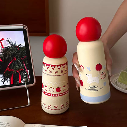 Gamelife Cute Water Bottle