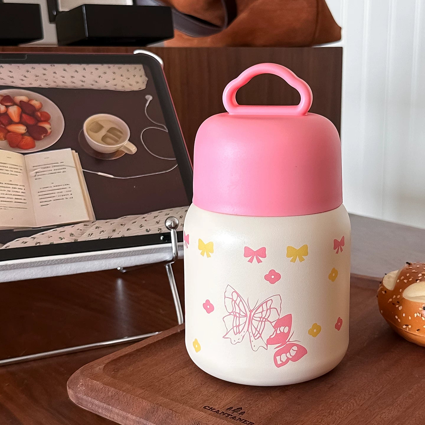 Gamelife Cute Water Bottle