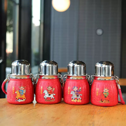 Gamelife Cute Water Bottle