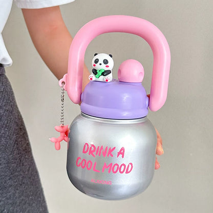 Gamelife Exquisite Mini Cute Water Bottle