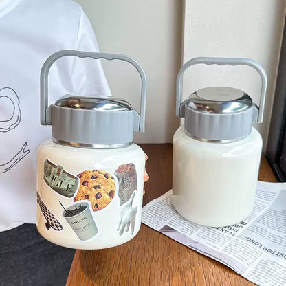 Gamelife Cute Water Bottle