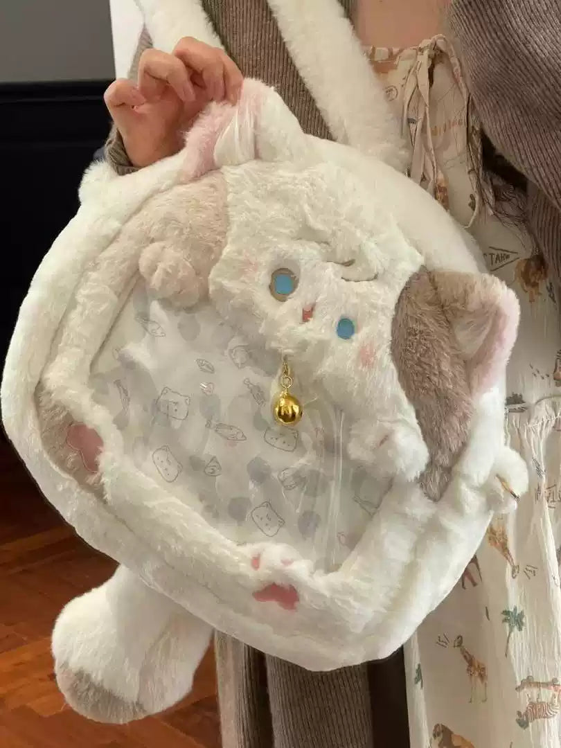 Gamelife Anime Meticulously Designed Bag