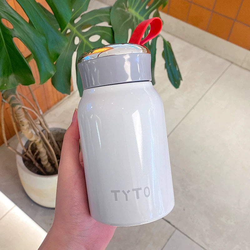 Gamelife Exquisite Mini Cute Water Bottle