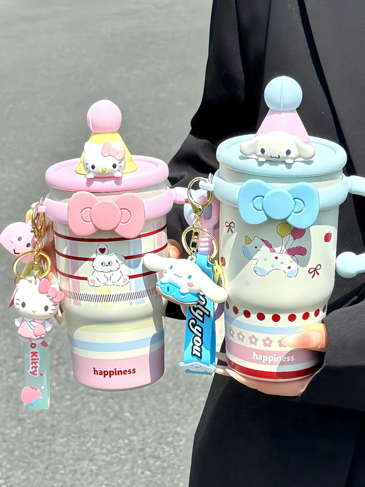 Gamelife Hello kitty Cute Water Bottle