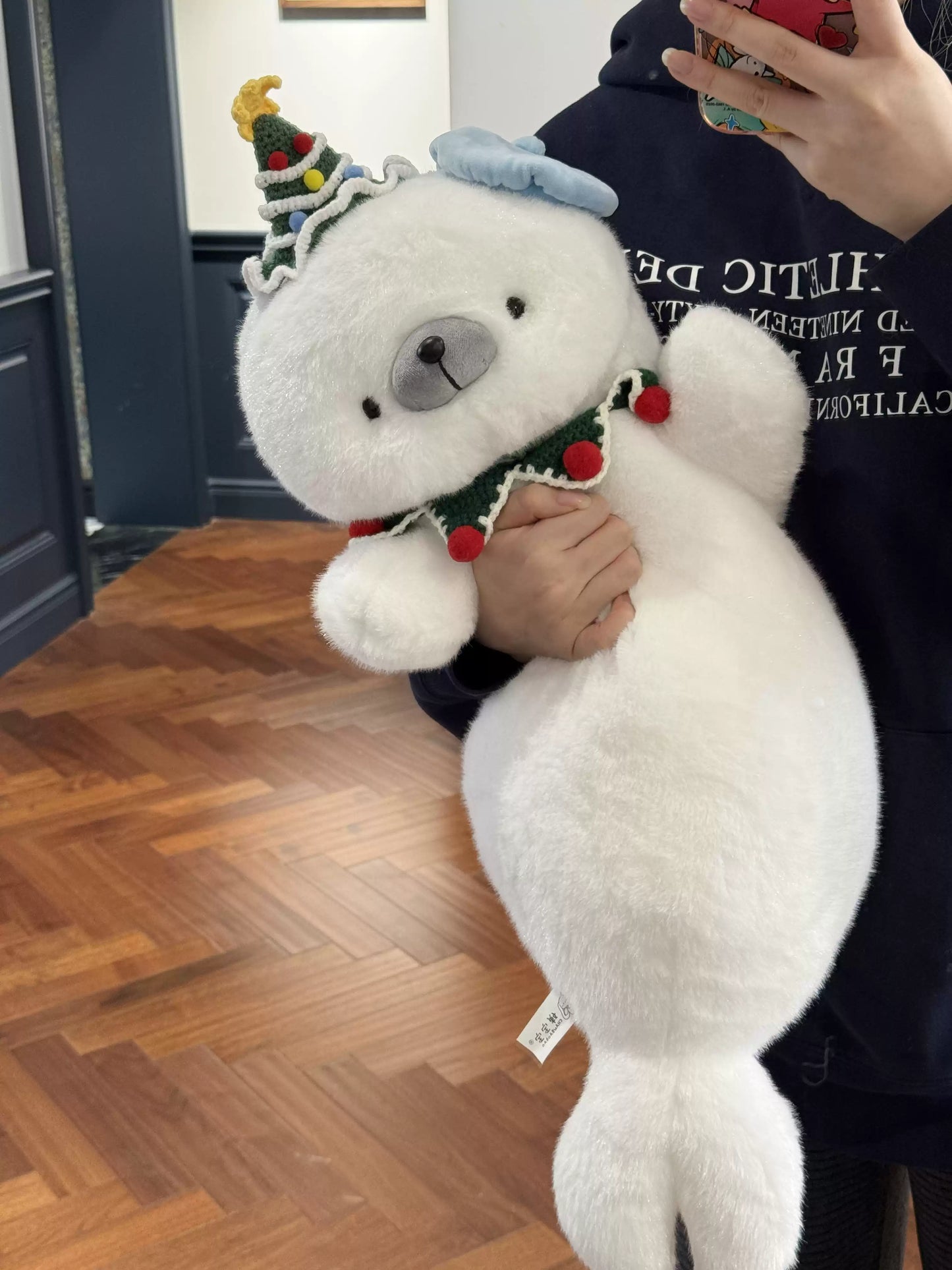 Gamelife Handgefertigte Anime-Puppe – Limitierte Auflage, niedliches Plüschtier 