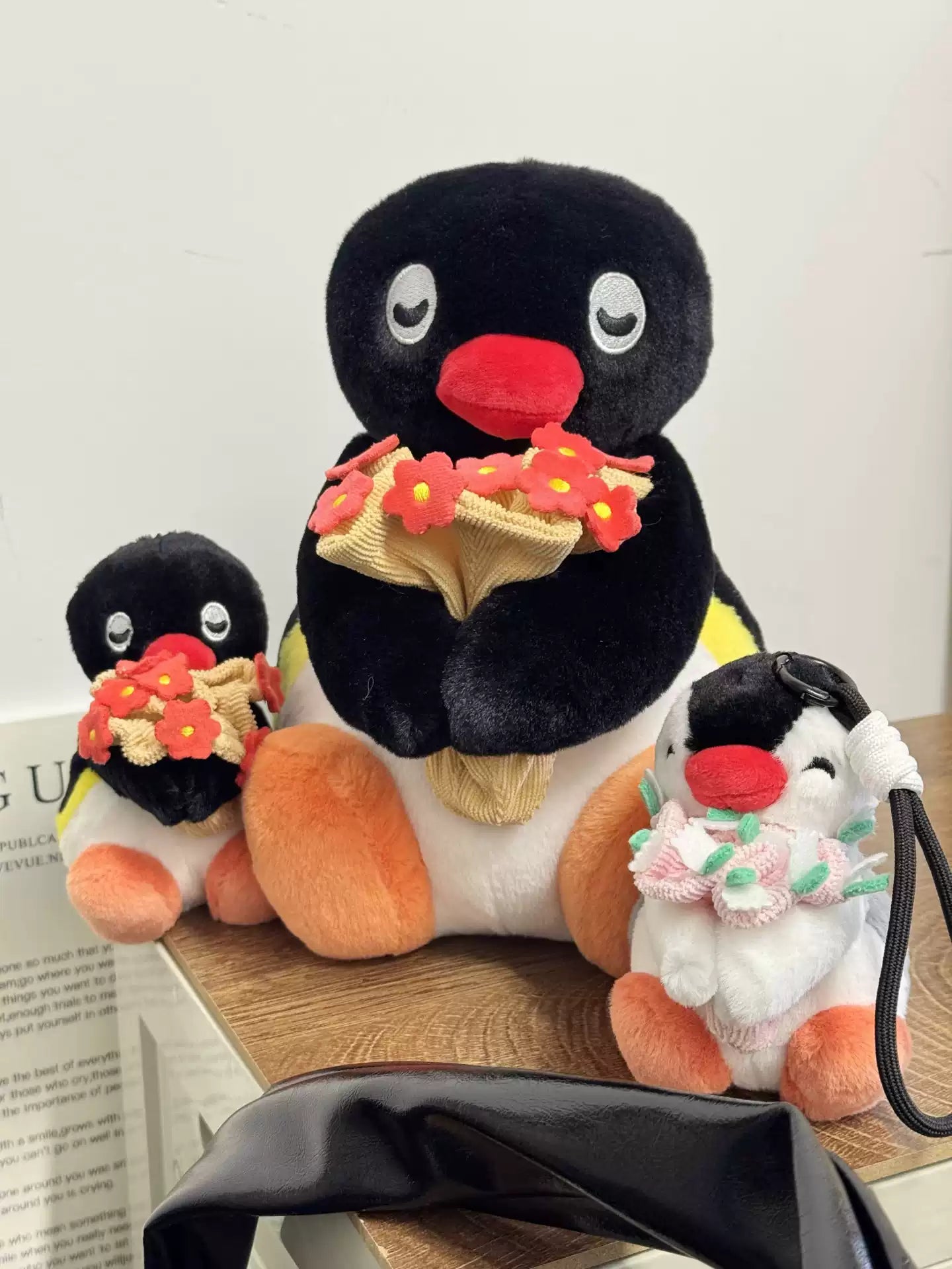 Gamelife Niedliche Anime-Figuren 